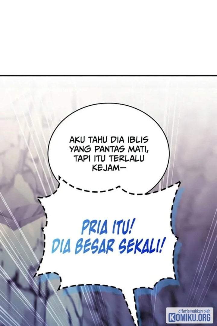 A Cadet Becomes A Prophet?! Chapter 41