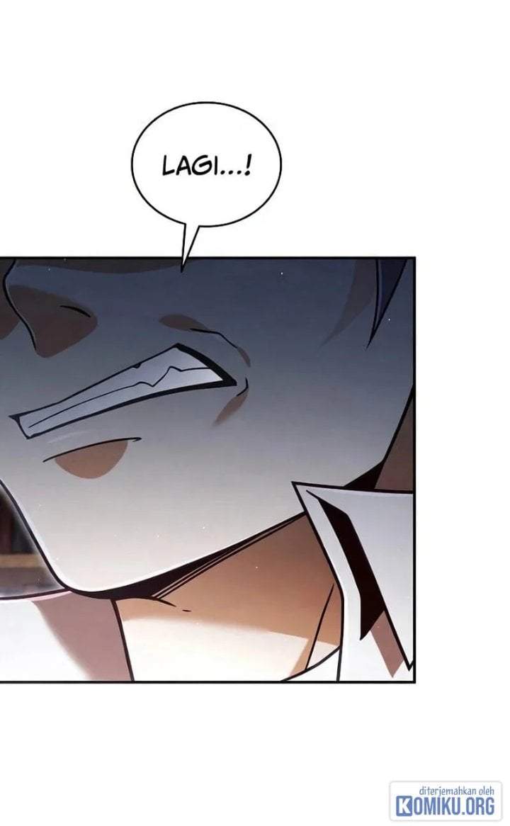 A Cadet Becomes A Prophet?! Chapter 41