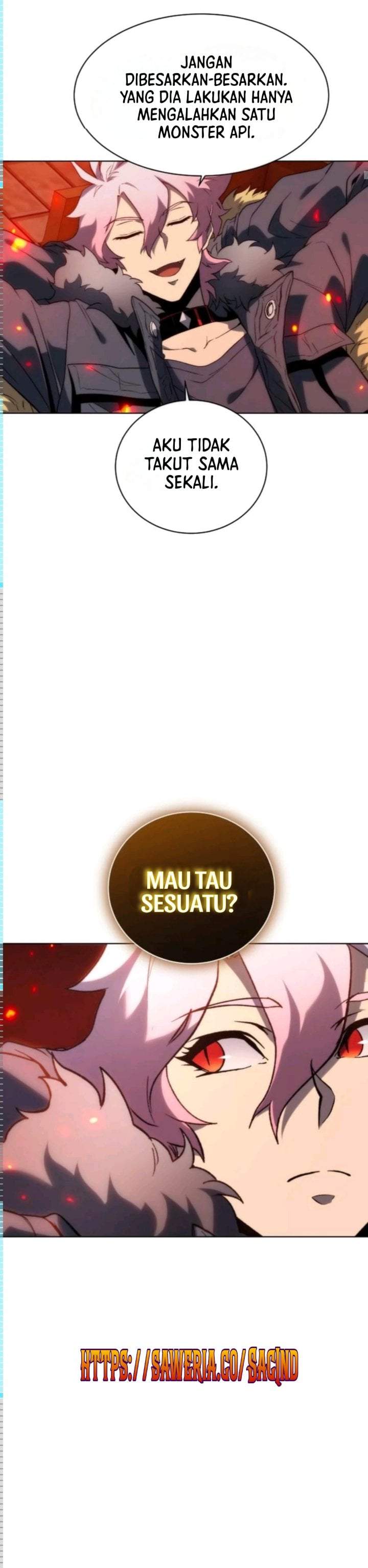 Why I Quit Being the Demon King Chapter 75