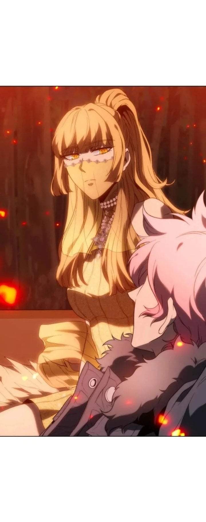 Why I Quit Being the Demon King Chapter 84