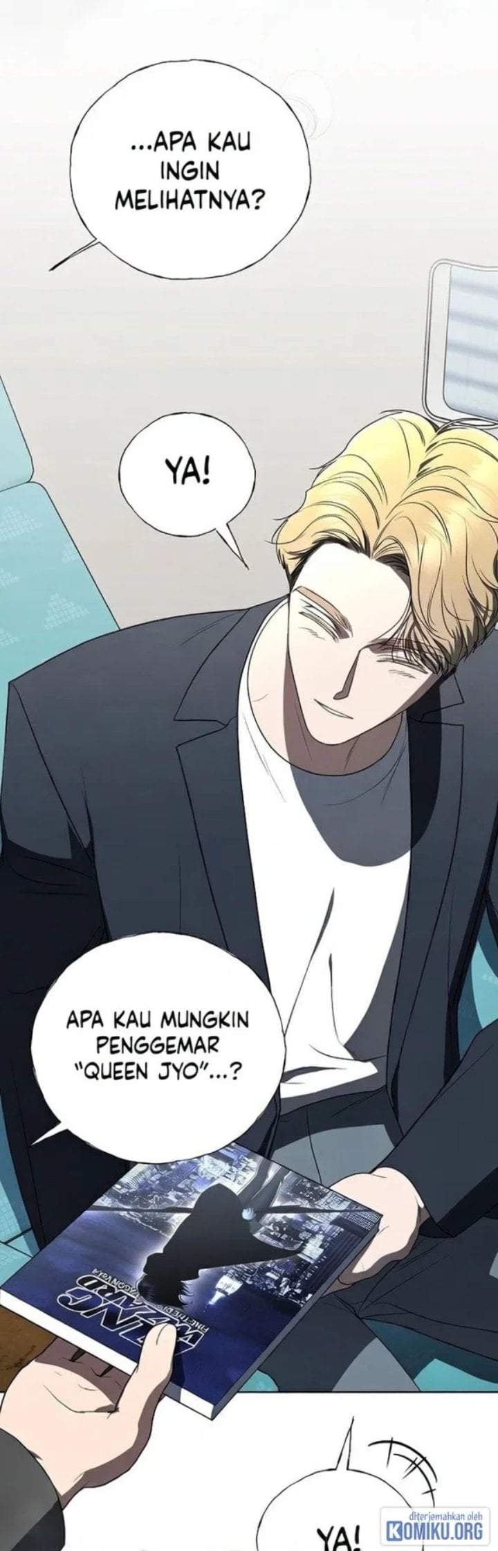 A Guide to the Right Life for Rankers Chapter 47
