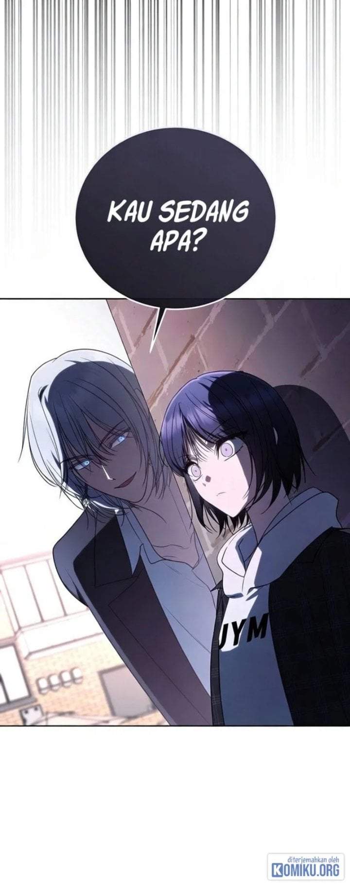 A Guide to the Right Life for Rankers Chapter 47