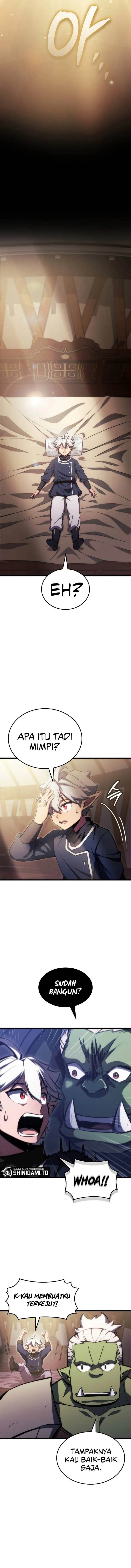 Breakers Chapter 3