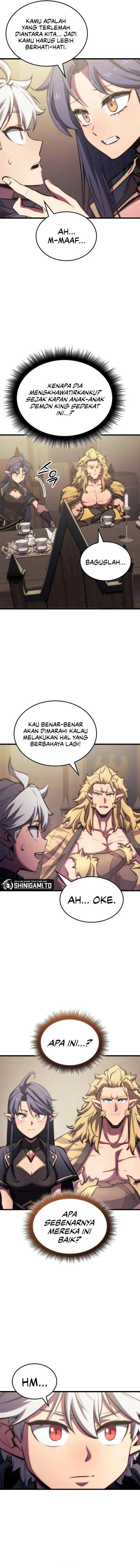 Breakers Chapter 3