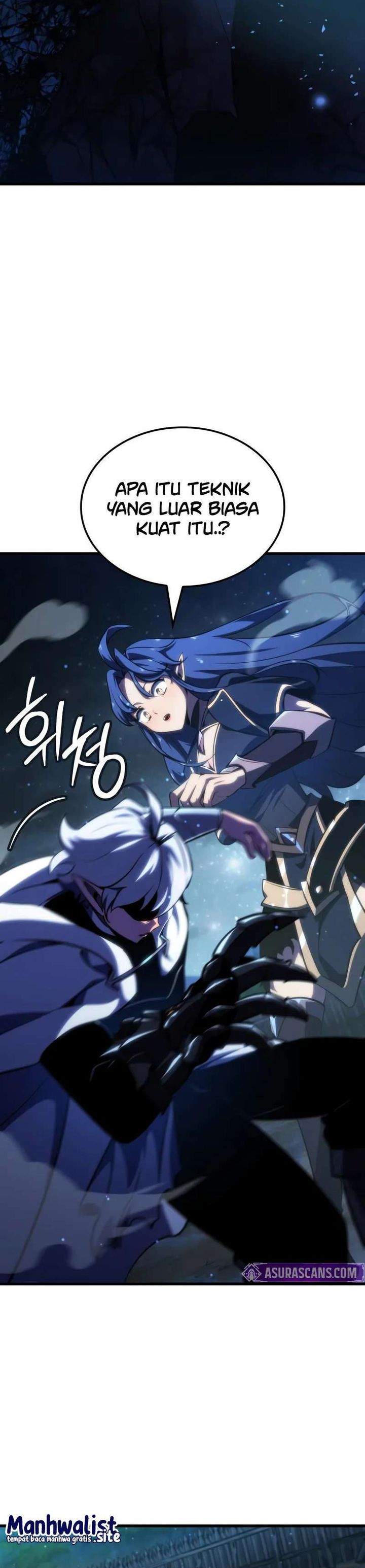 Breakers Chapter 53