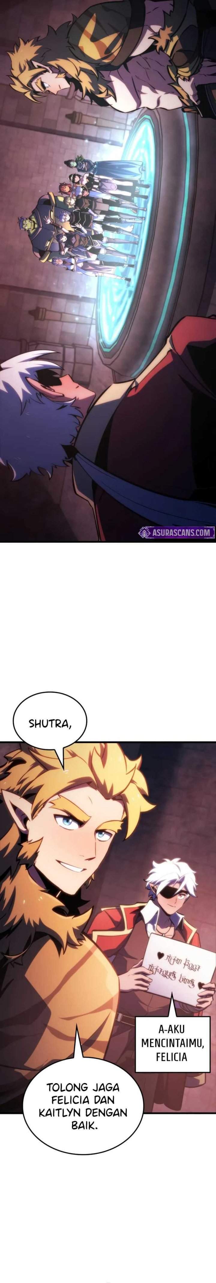 Breakers Chapter 61