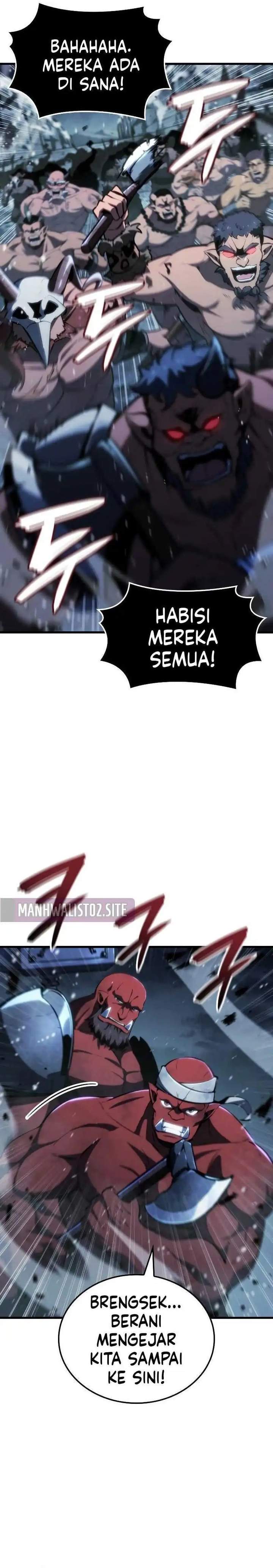 Breakers Chapter 71