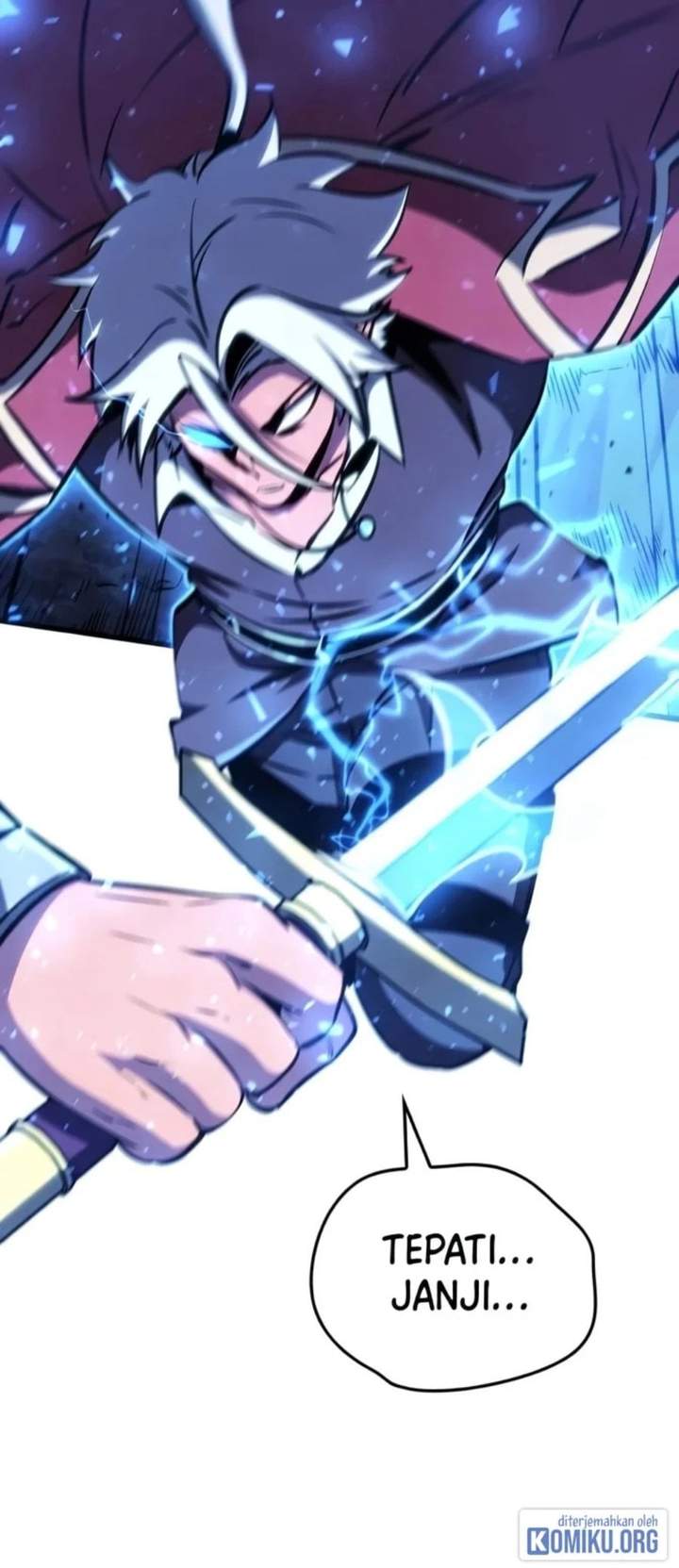 Breakers Chapter 86