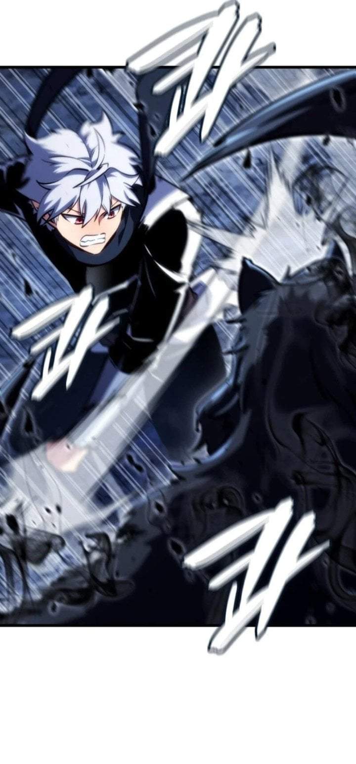 Breakers Chapter 87