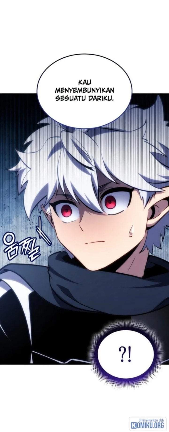 Breakers Chapter 89
