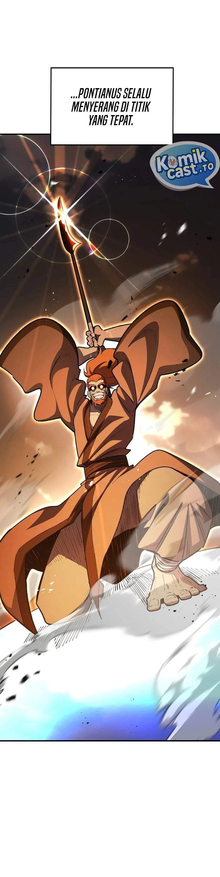 Standard Of Reincarnation Chapter 193