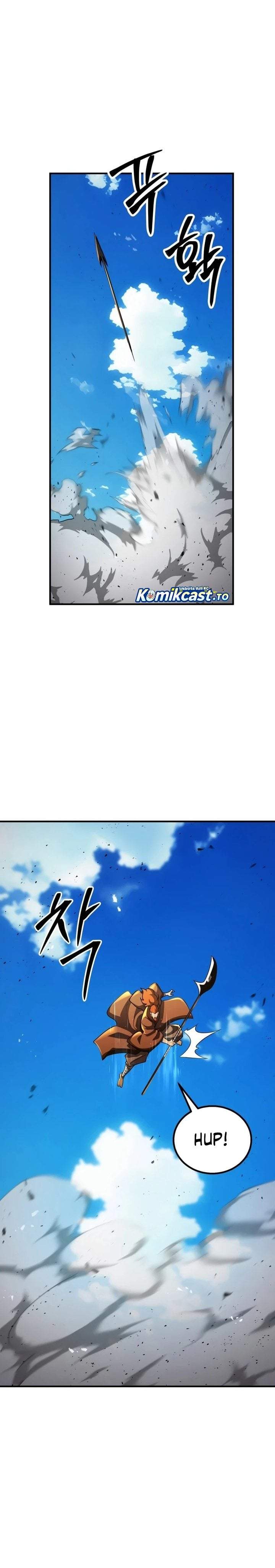 Standard Of Reincarnation Chapter 193