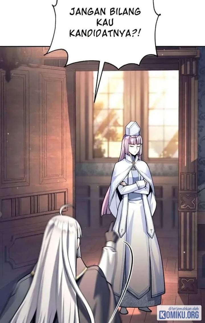 I Quit The Heros Party Chapter 150