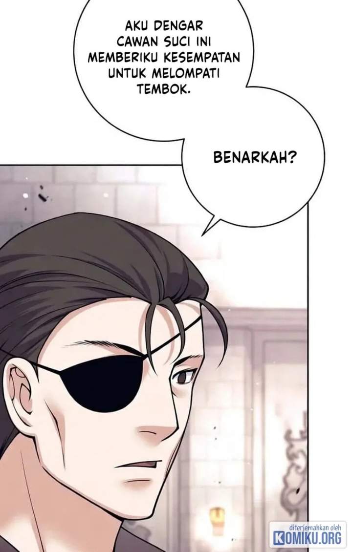I Quit The Heros Party Chapter 150
