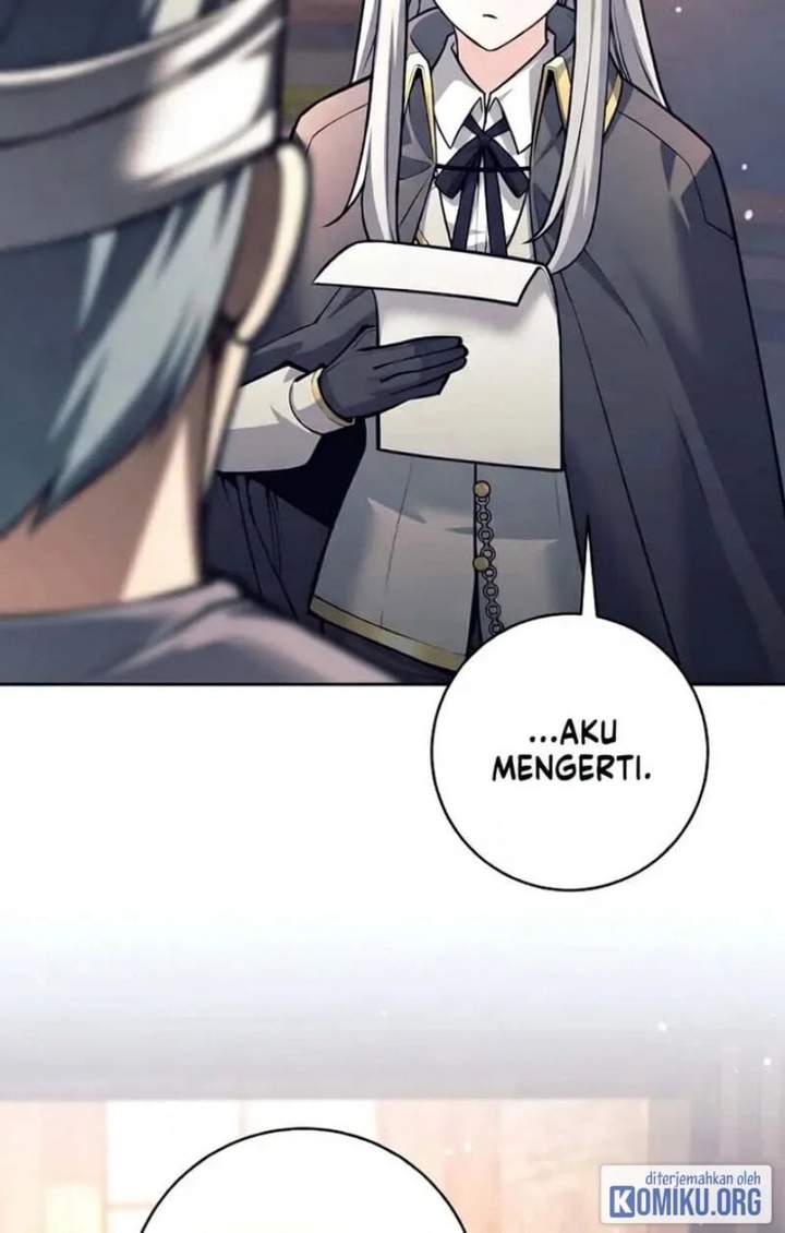 I Quit The Heros Party Chapter 150