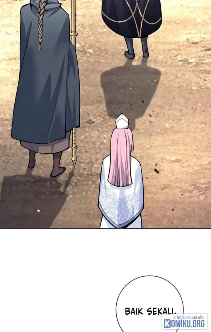 I Quit The Heros Party Chapter 151