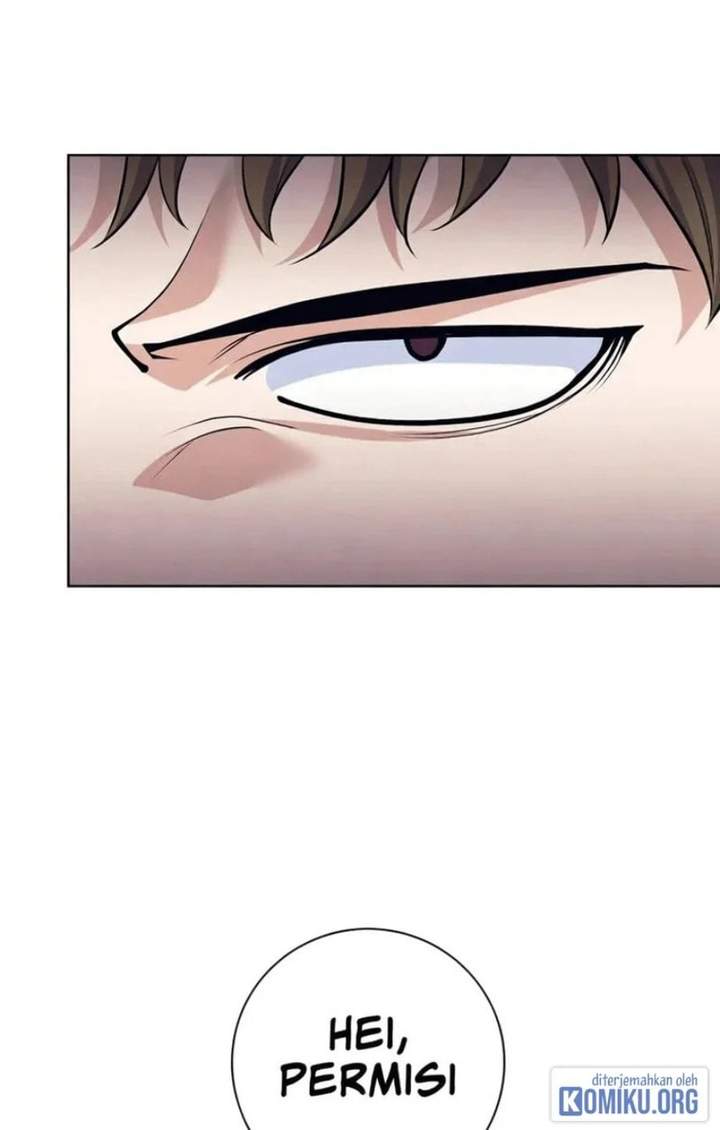 I Quit The Heros Party Chapter 152