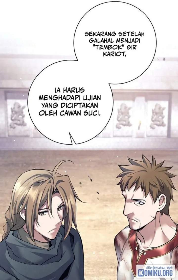 I Quit The Heros Party Chapter 152