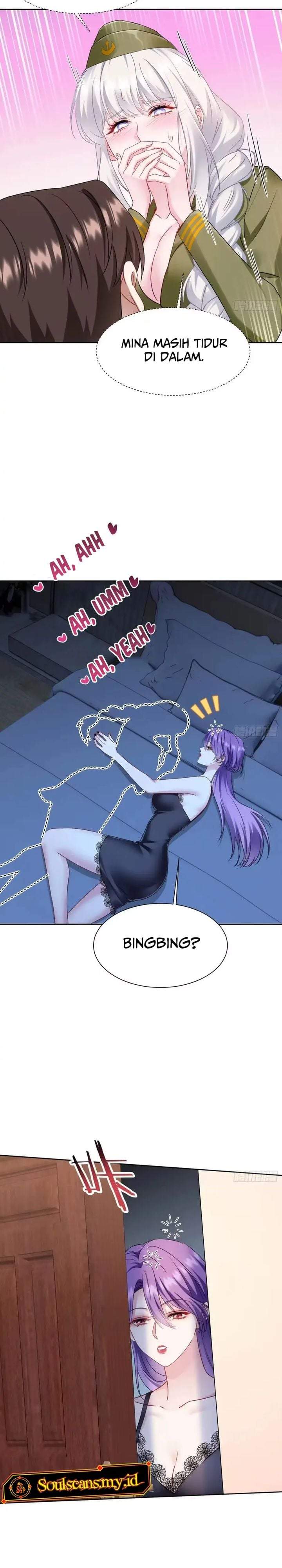 After Improperly Licking a Dog, I Became a Billionaire Chapter 324