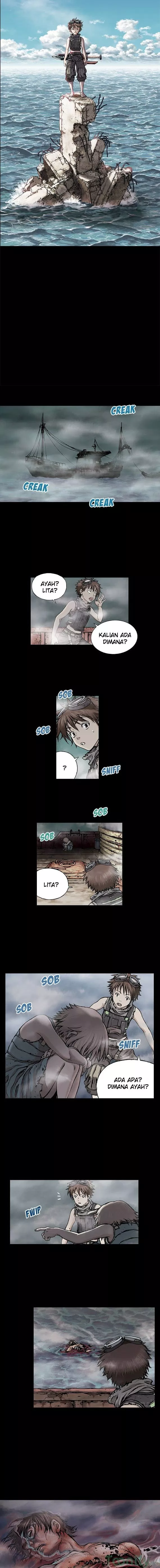 Leviathan Chapter 06