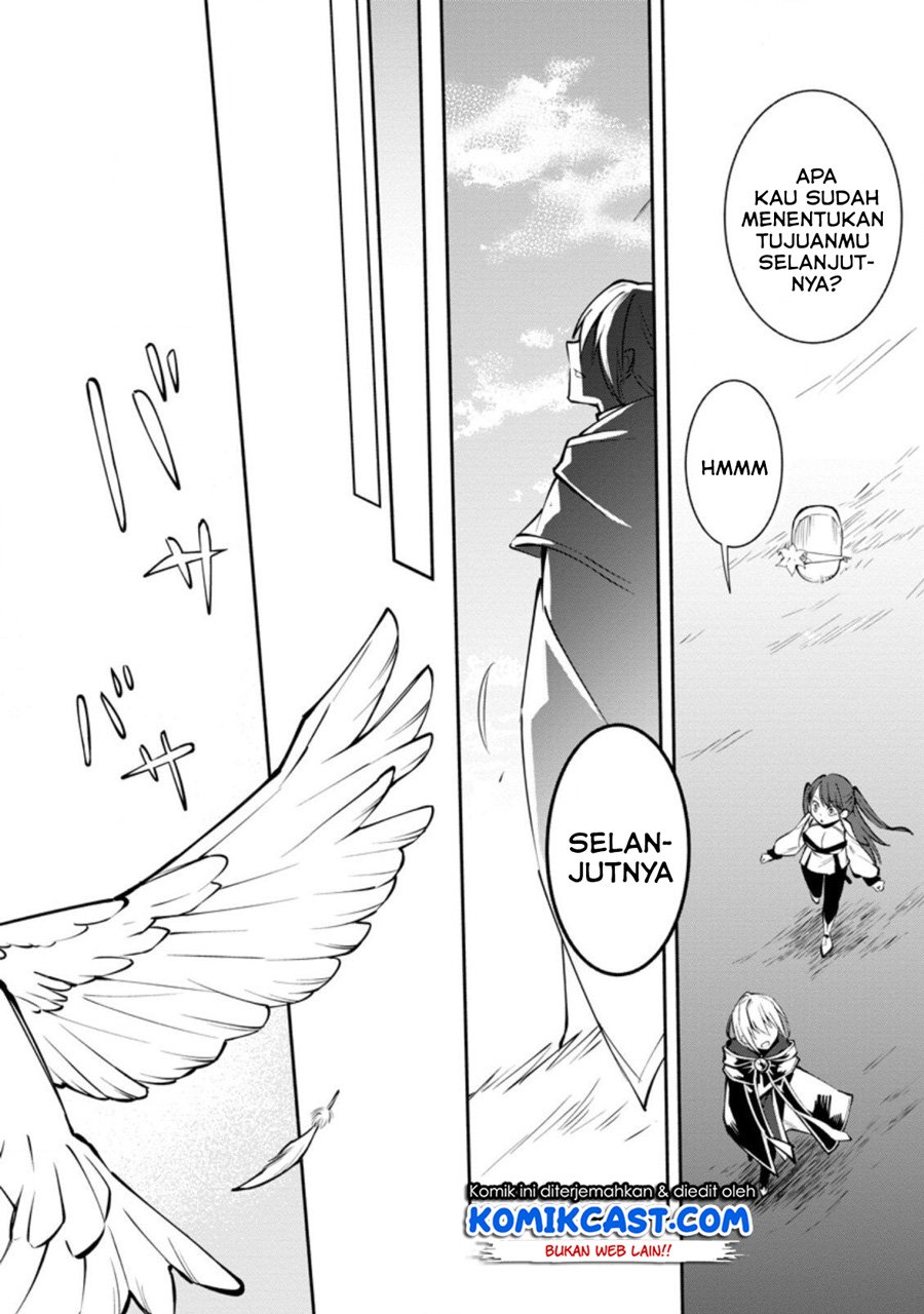 My Lover Was Stolen, And I Was Kicked Out Of The Hero’s Party, But I Awakened To The EX Skill “Fixed Damage” And Became Invincible. Now, Let’s Begin Some Revenge Chapter 3.2