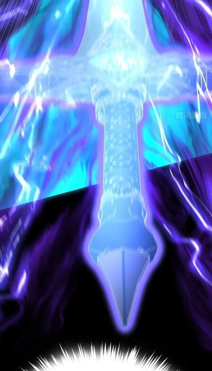 The Divine Path in Eternal Darkness Chapter 62