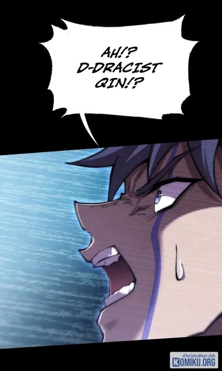 The Divine Path in Eternal Darkness Chapter 63