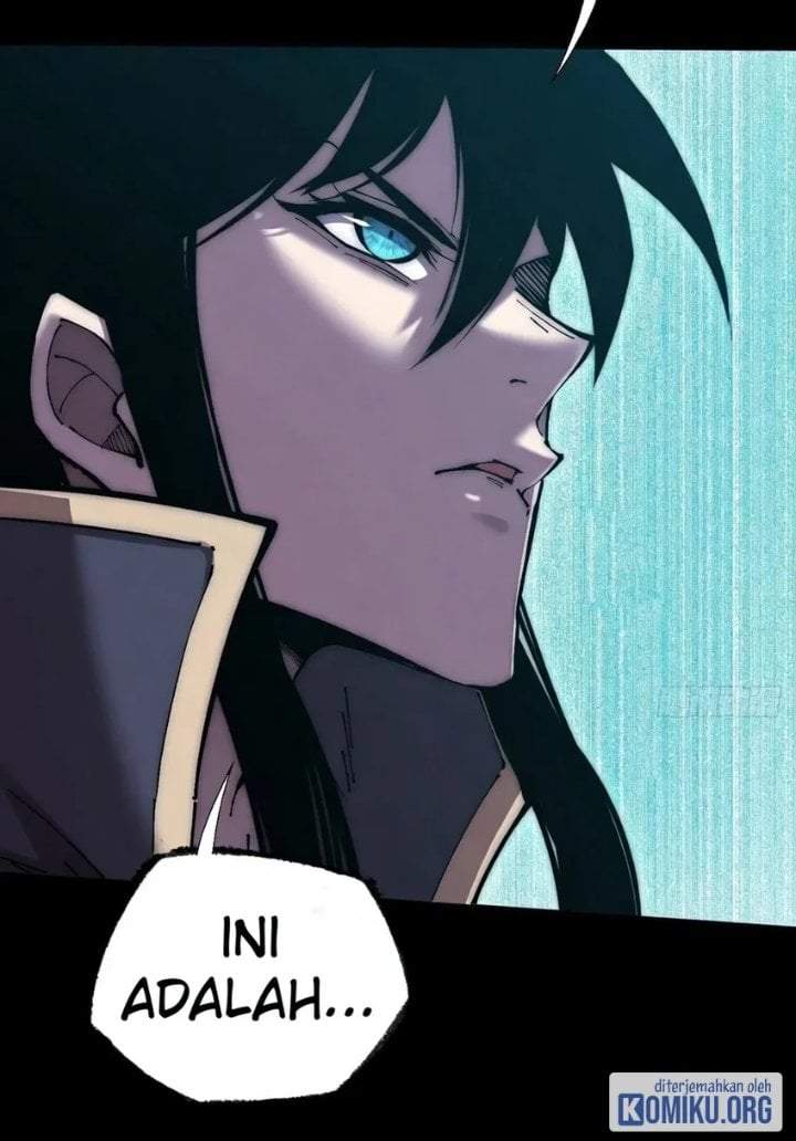 The Divine Path in Eternal Darkness Chapter 63