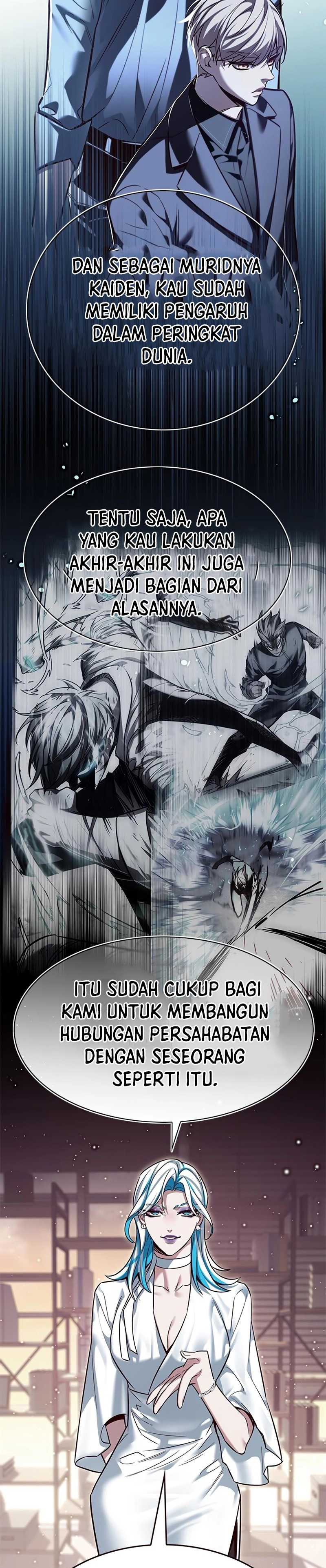 Eleceed Chapter 342