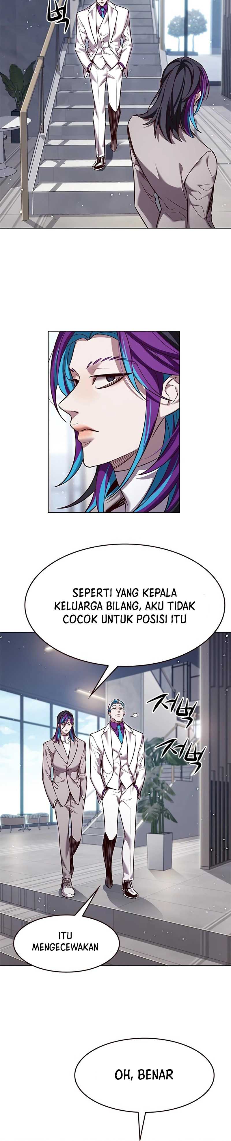 Eleceed Chapter 342