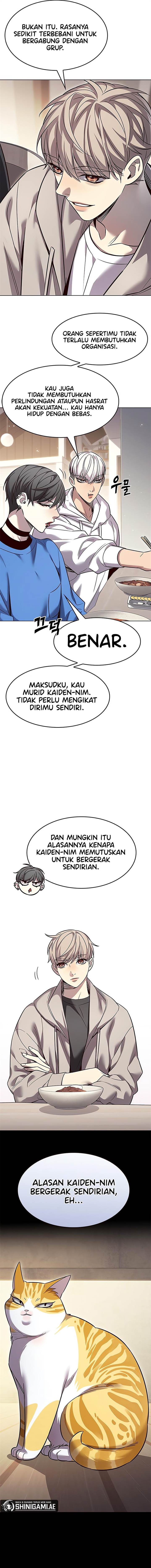 Eleceed Chapter 347