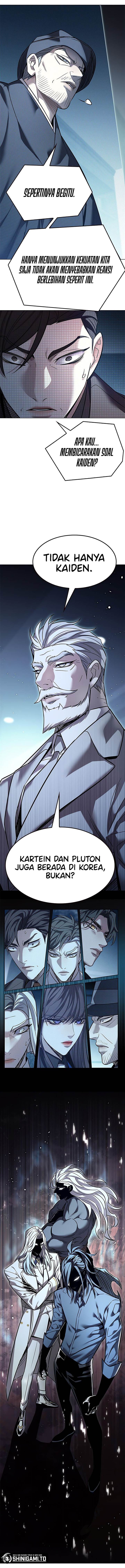 Eleceed Chapter 355