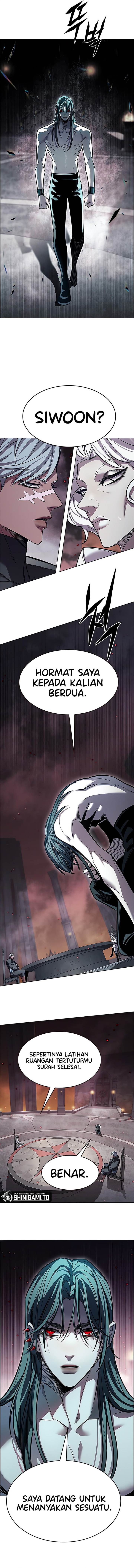 Eleceed Chapter 355