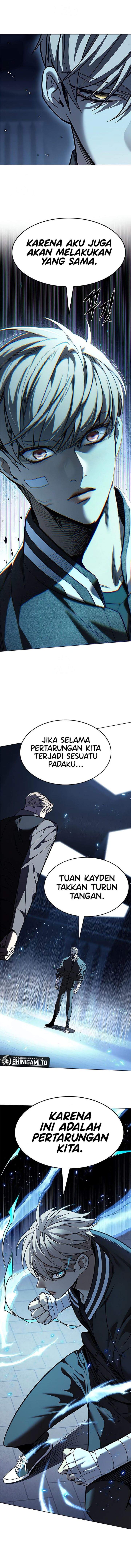 Eleceed Chapter 397