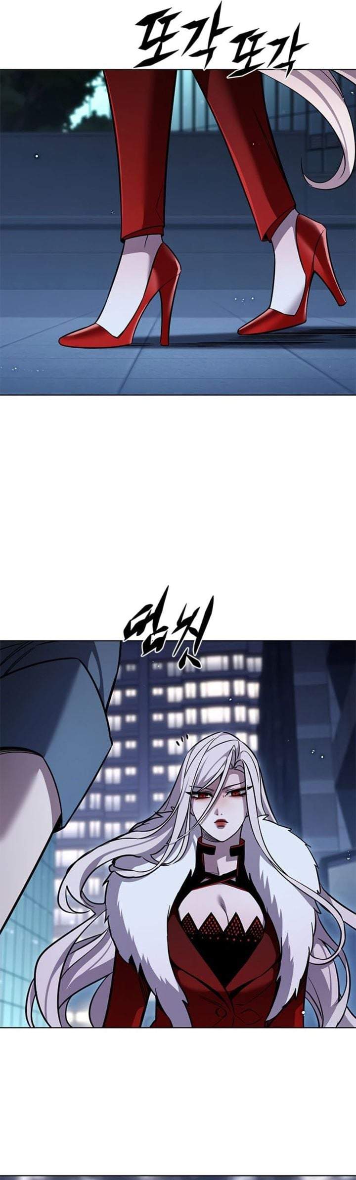Eleceed Chapter 409