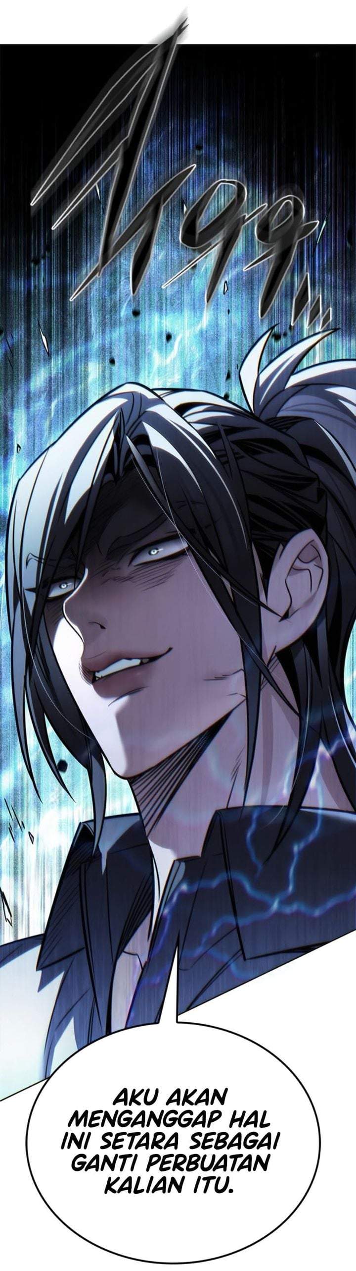 Eleceed Chapter 409