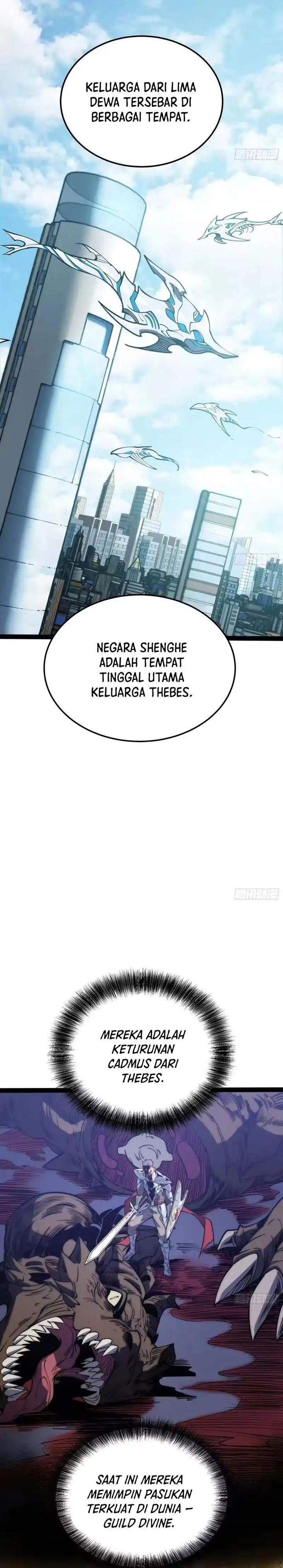 Full-Time Awakening Chapter 65