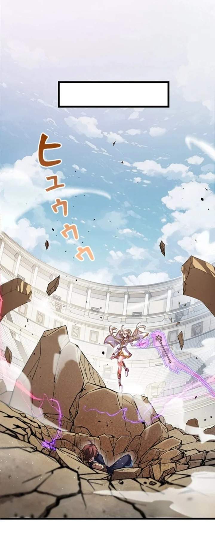 Supreme Academy Genius Chapter 63