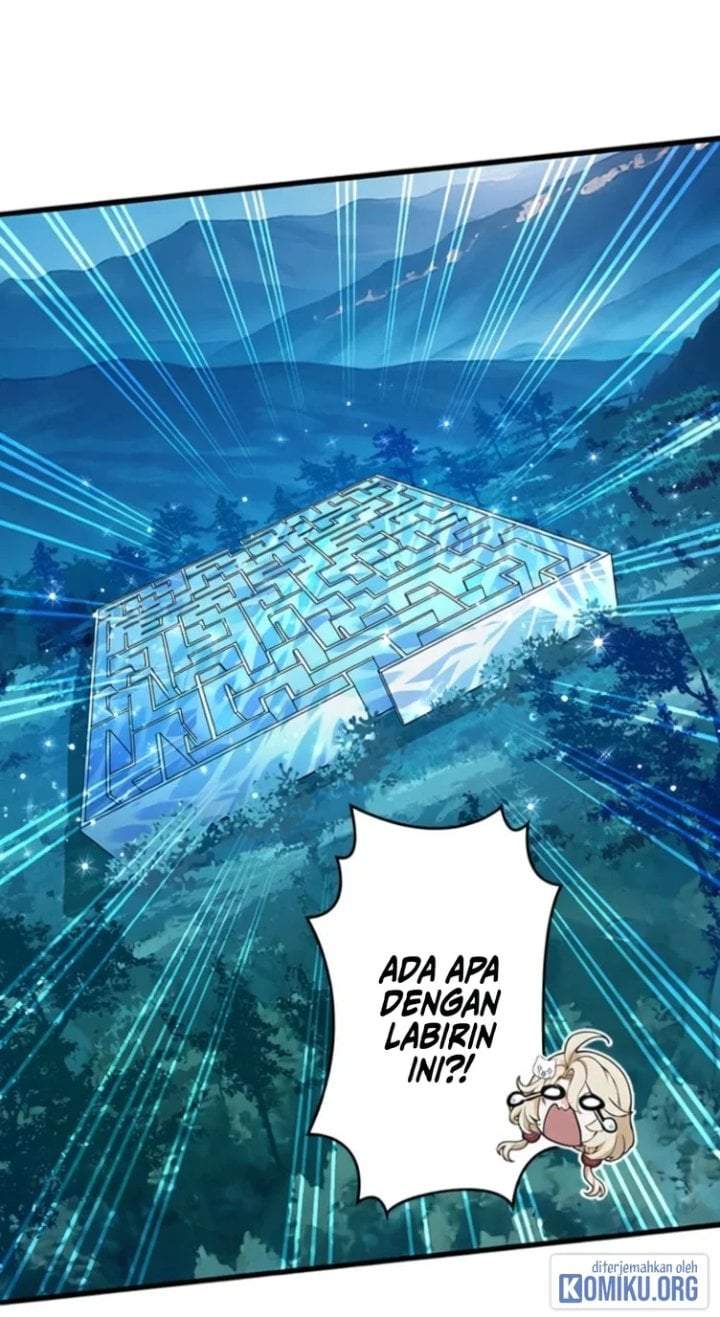 Supreme Academy Genius Chapter 64