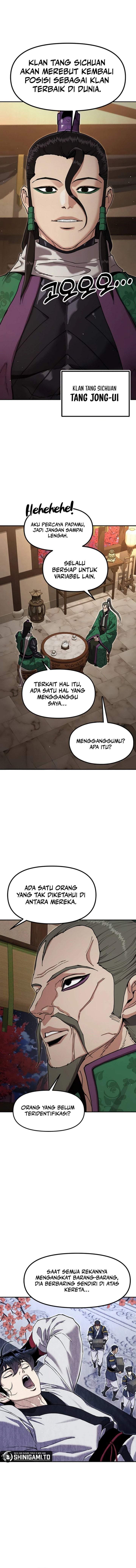 Chronicles of the Lazy Sovereign Chapter 58