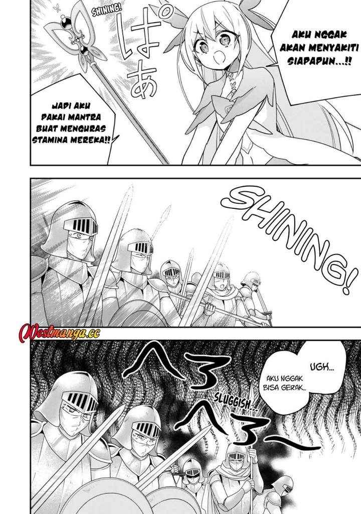 Jitsu wa Ore, Saikyou Deshita? Chapter 146