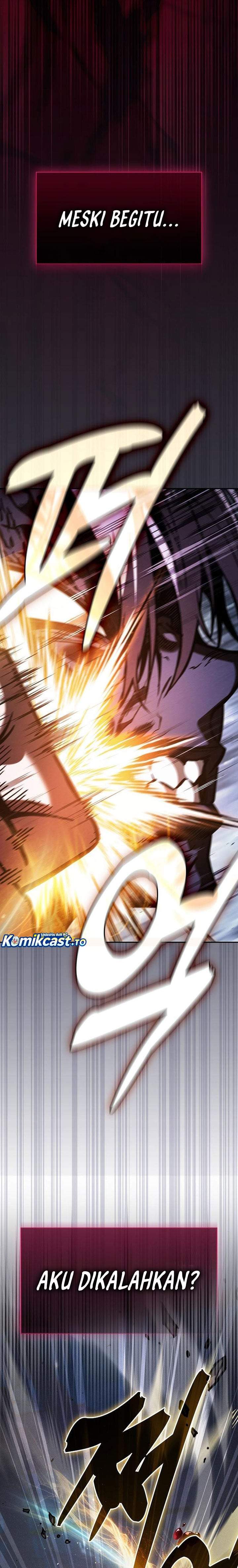 Academy’s Genius Swordmaster Chapter 147