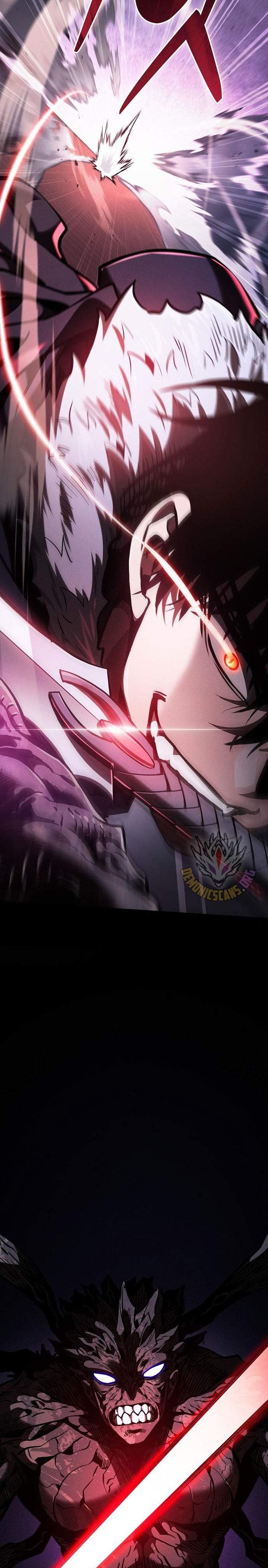 Academy’s Genius Swordmaster Chapter 147