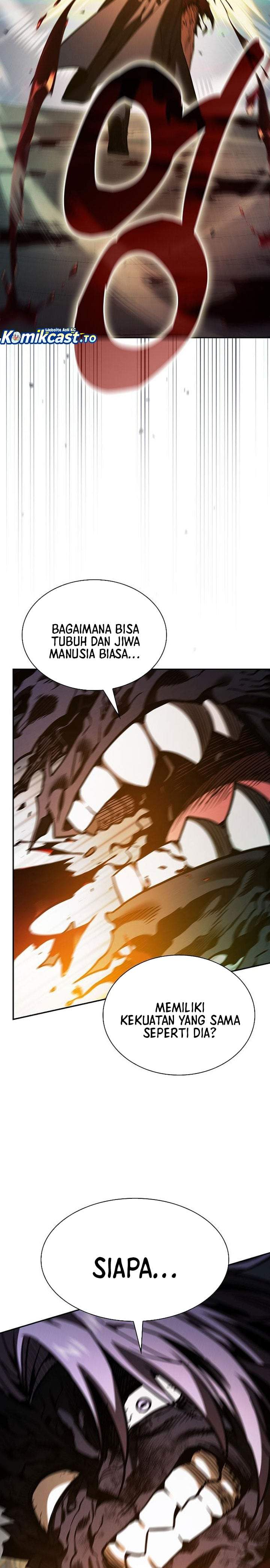 Academy’s Genius Swordmaster Chapter 147