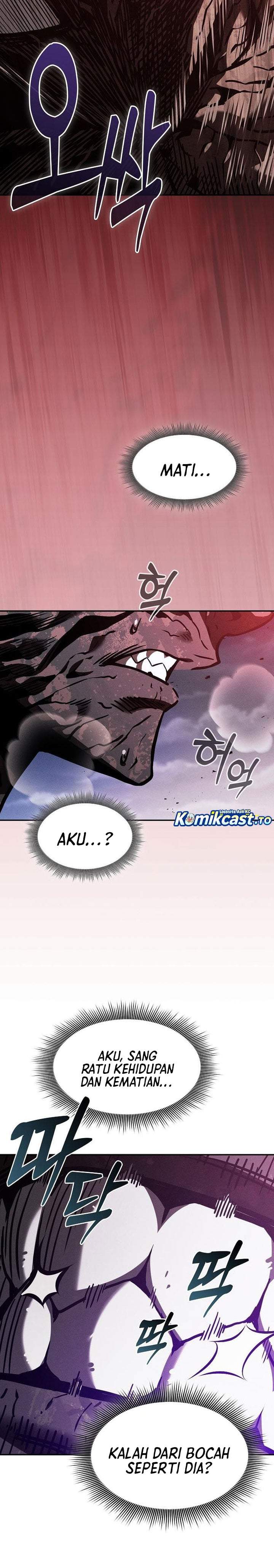 Academy’s Genius Swordmaster Chapter 147