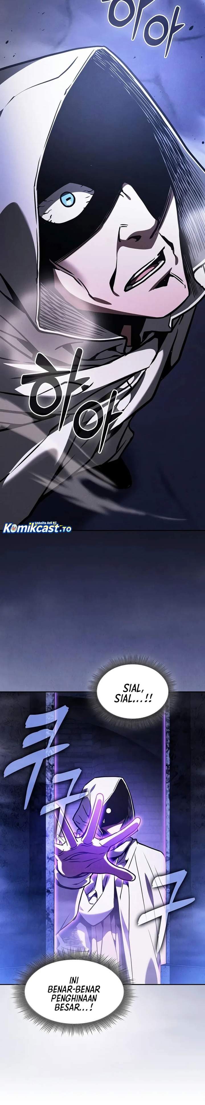 Academy’s Genius Swordmaster Chapter 148