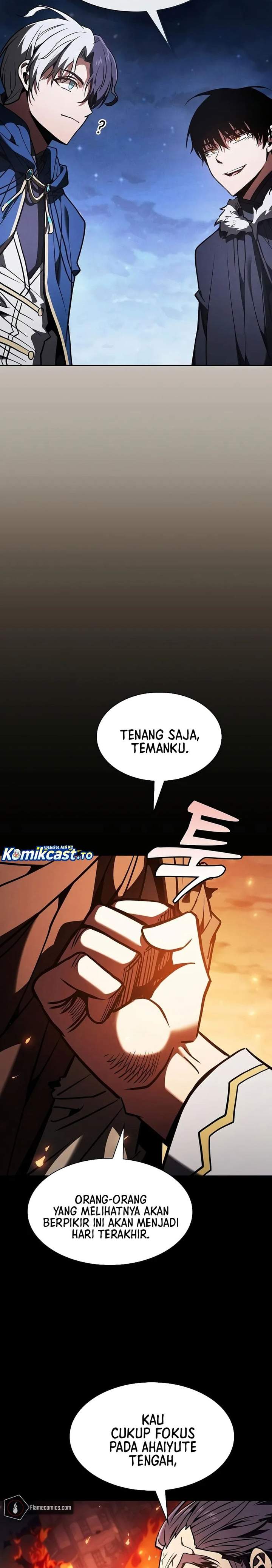 Academy’s Genius Swordmaster Chapter 148
