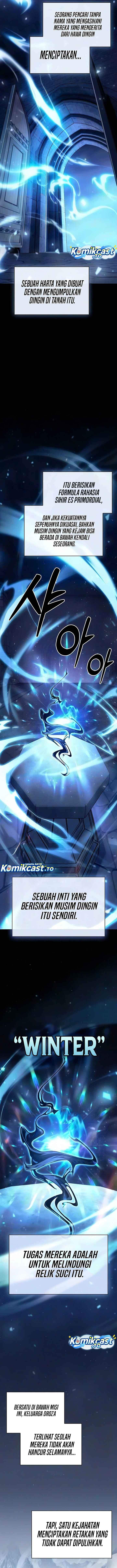 Academy’s Genius Swordmaster Chapter 149