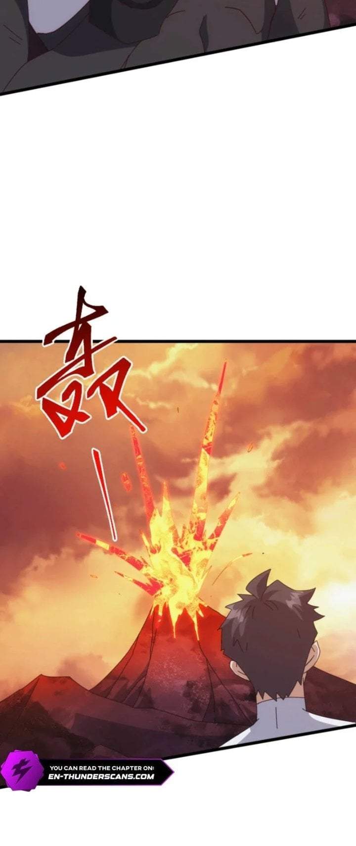Domestication of Divine Beasts at the Beginning Chapter 89