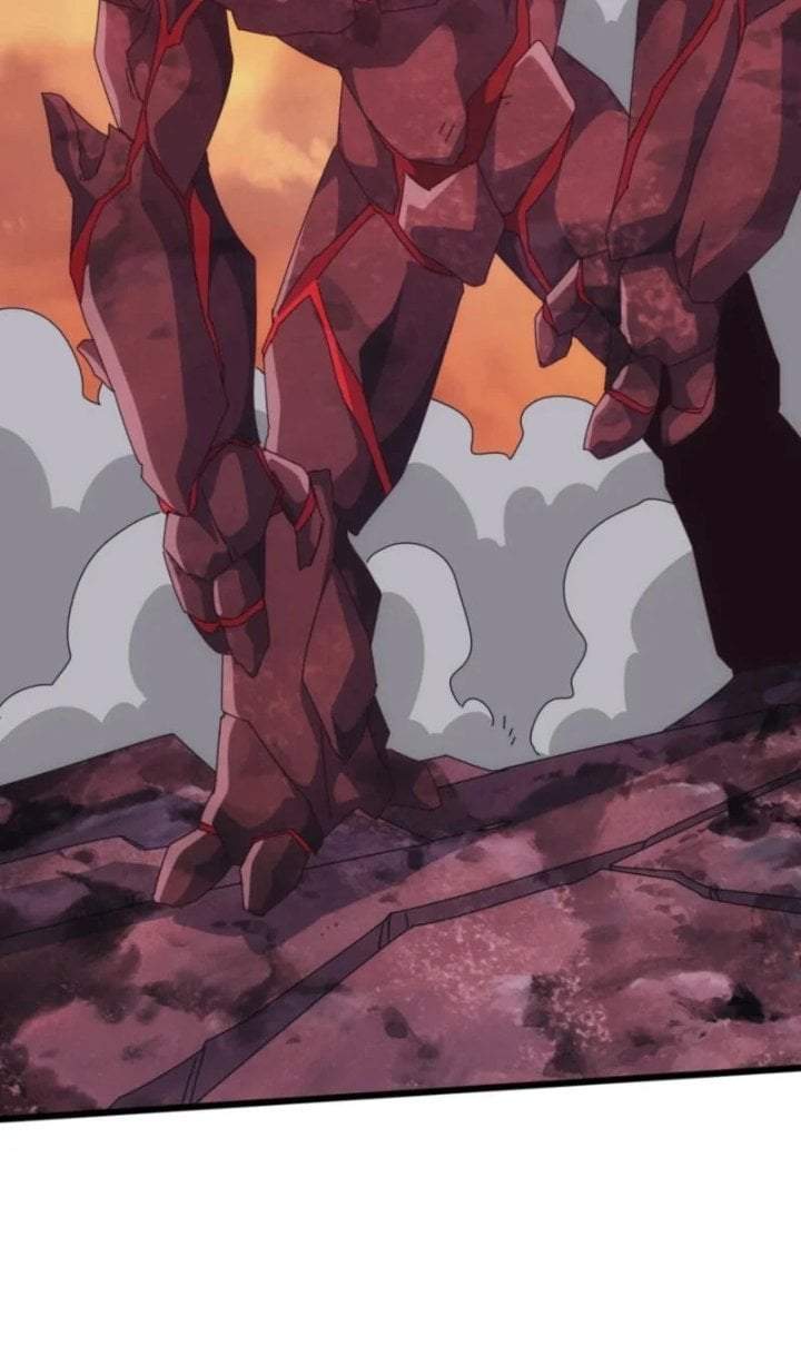 Domestication of Divine Beasts at the Beginning Chapter 89